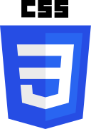 icono CSS3