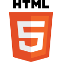 icono HTML5