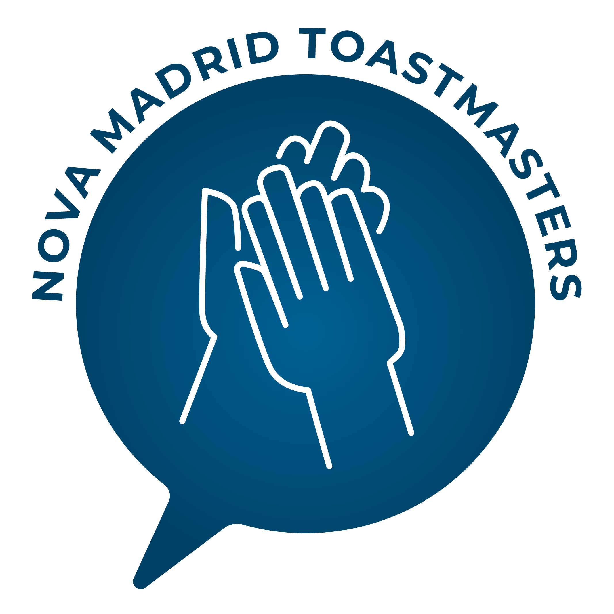 Icono Nova Madrid Toastmasters
