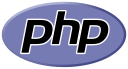 icono PHP