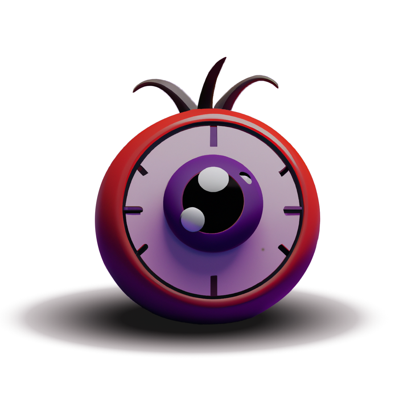 Icono Pomodoro